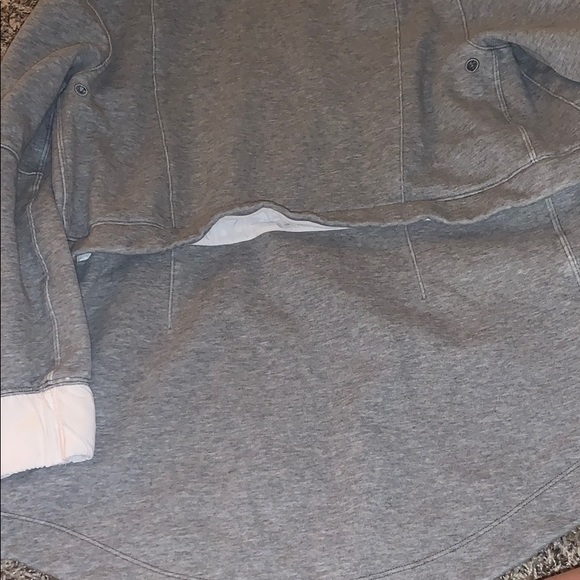 Lululemon jacket - Picture 3 of 6